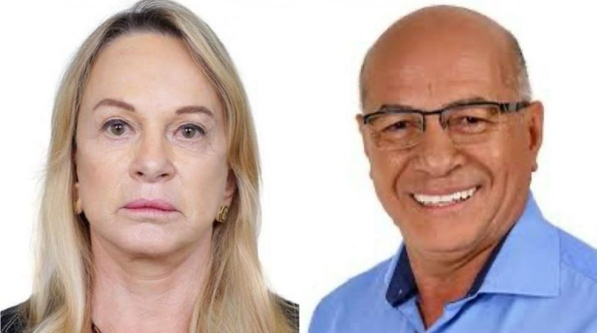 Professor Alcides e Magda Mofatto lideram gasto de dinheiro público entre deputados goianos